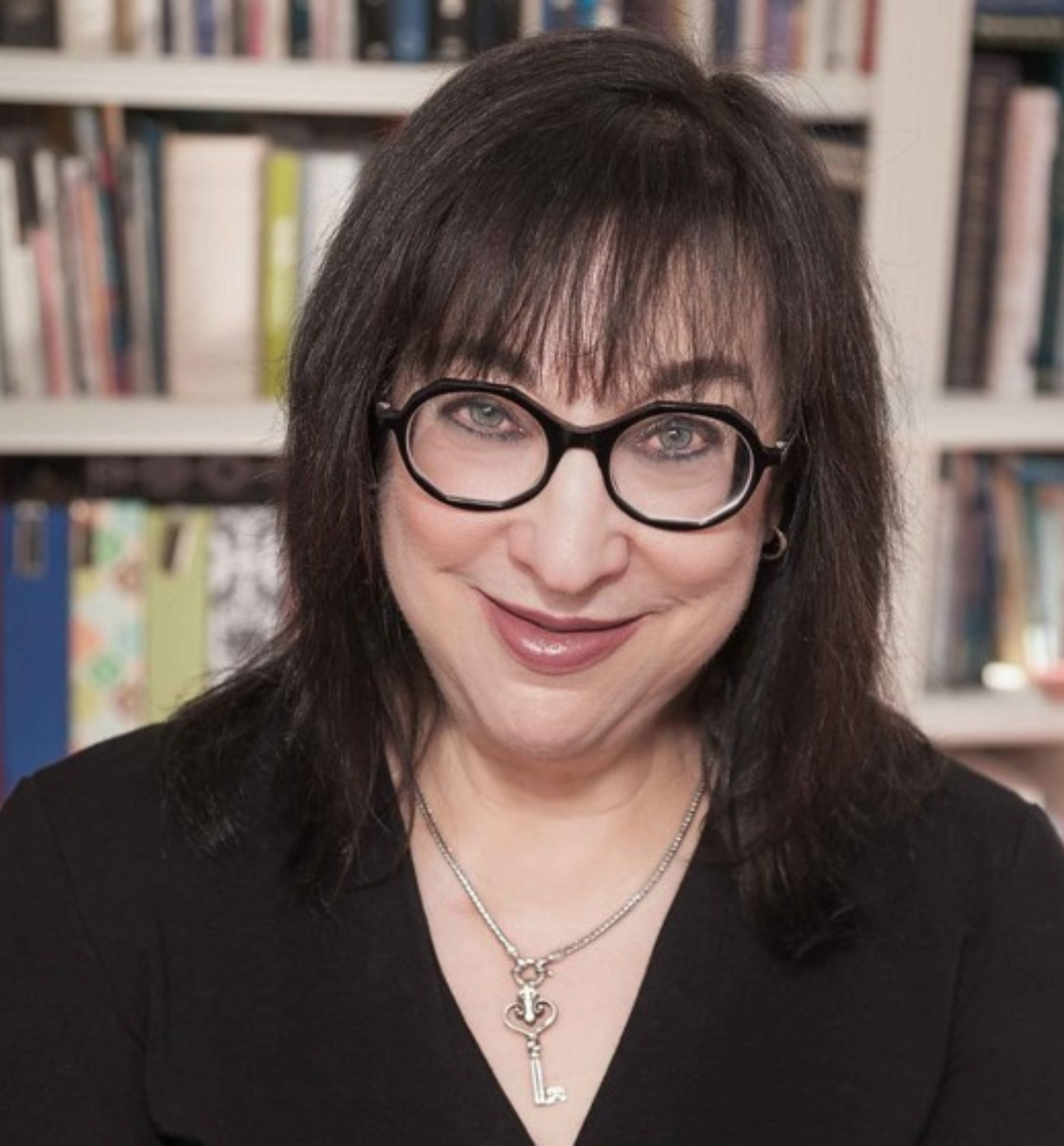 Jane Sarasohn-Kahn, speaker